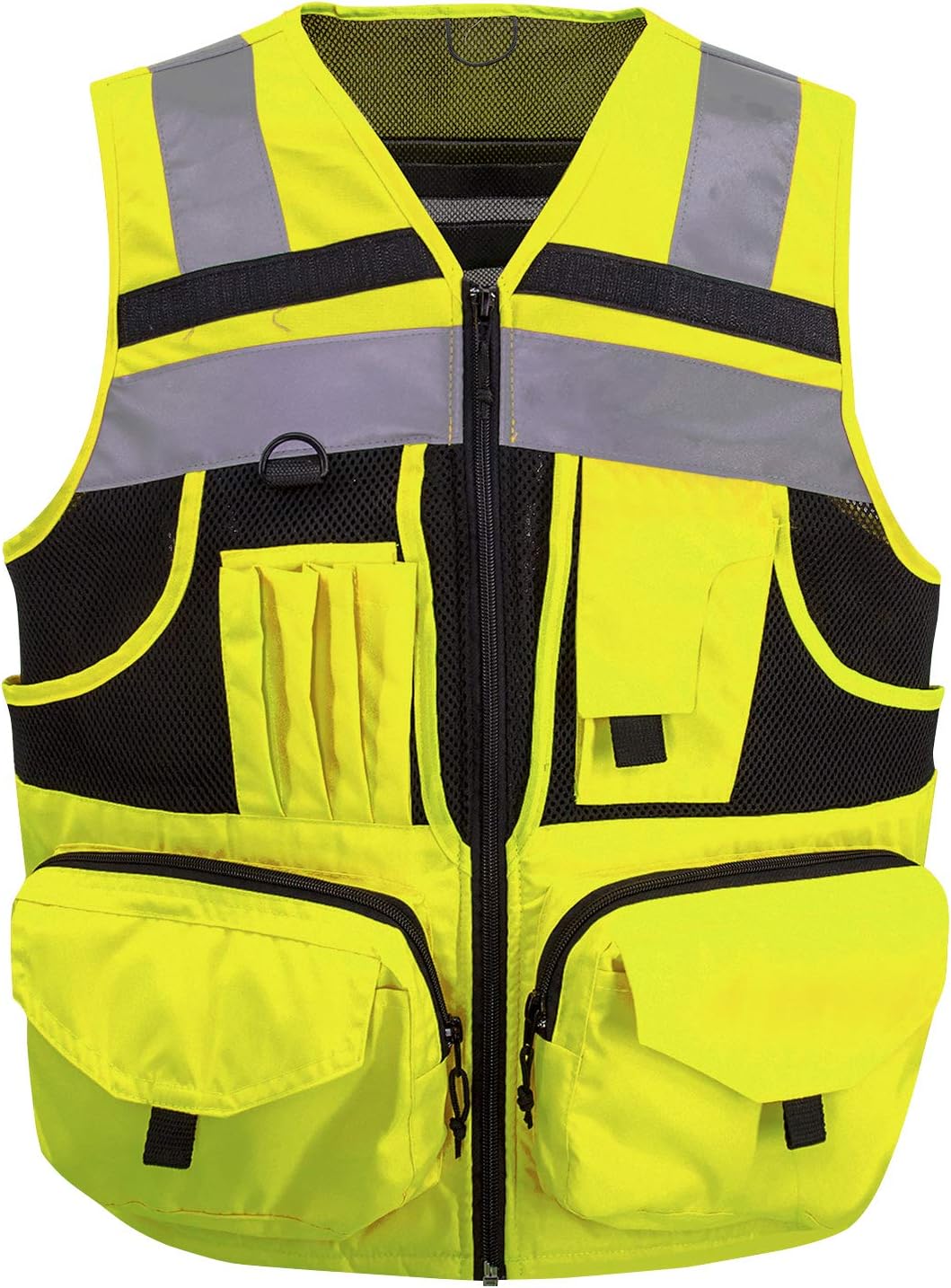 Reflective Wear