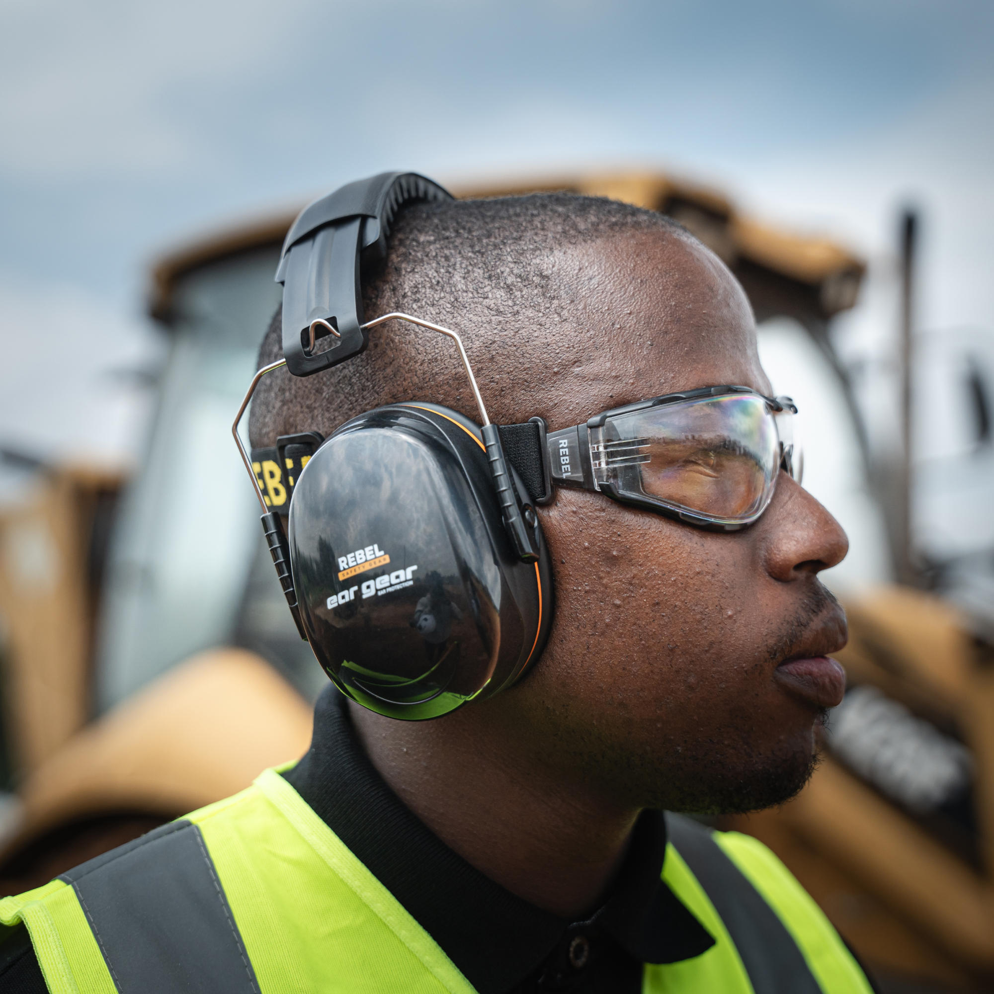 Ear Protection