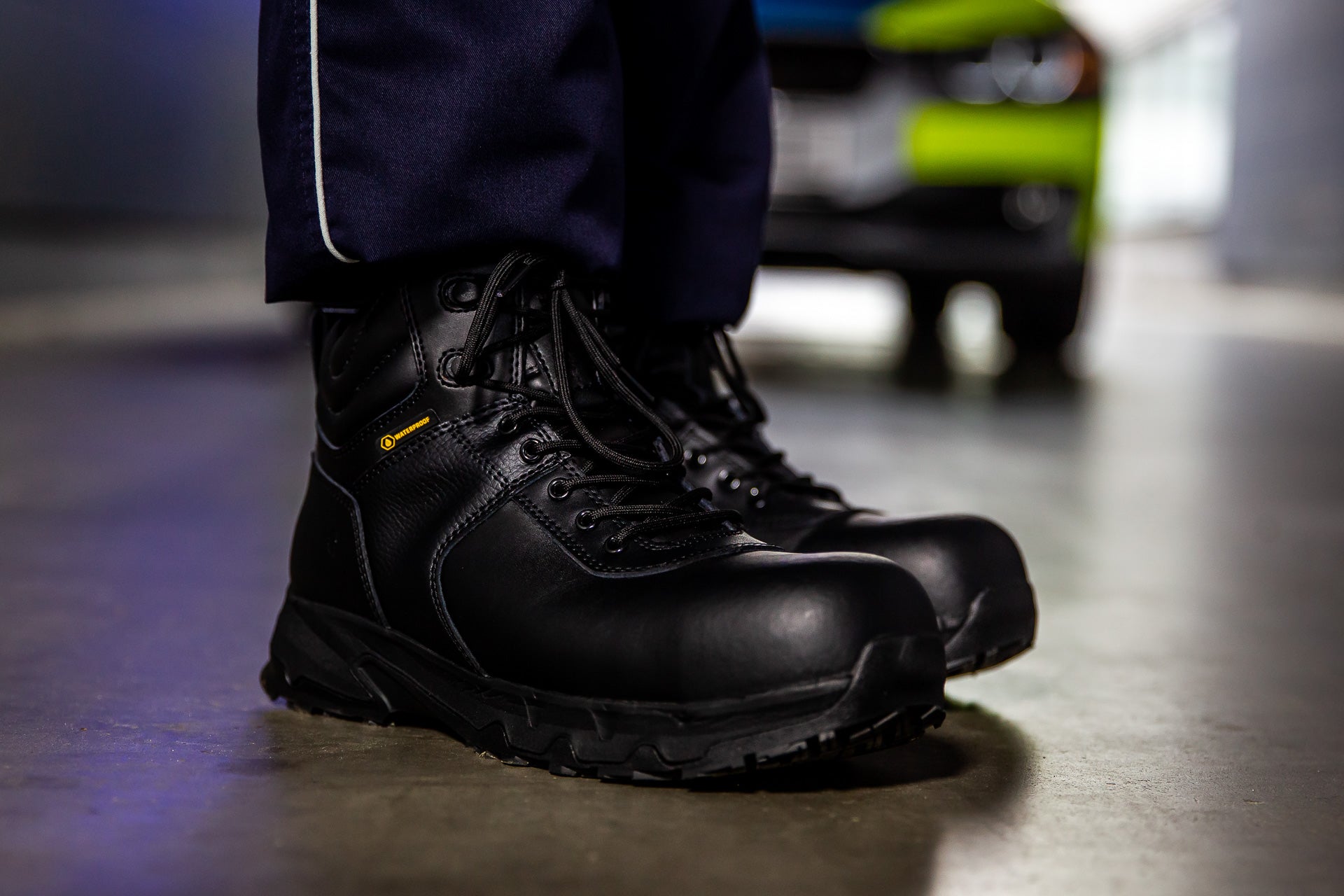 Security Uniforms