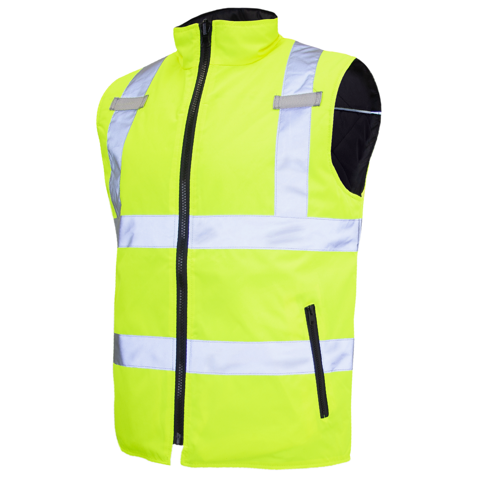 Traffic Control Vests