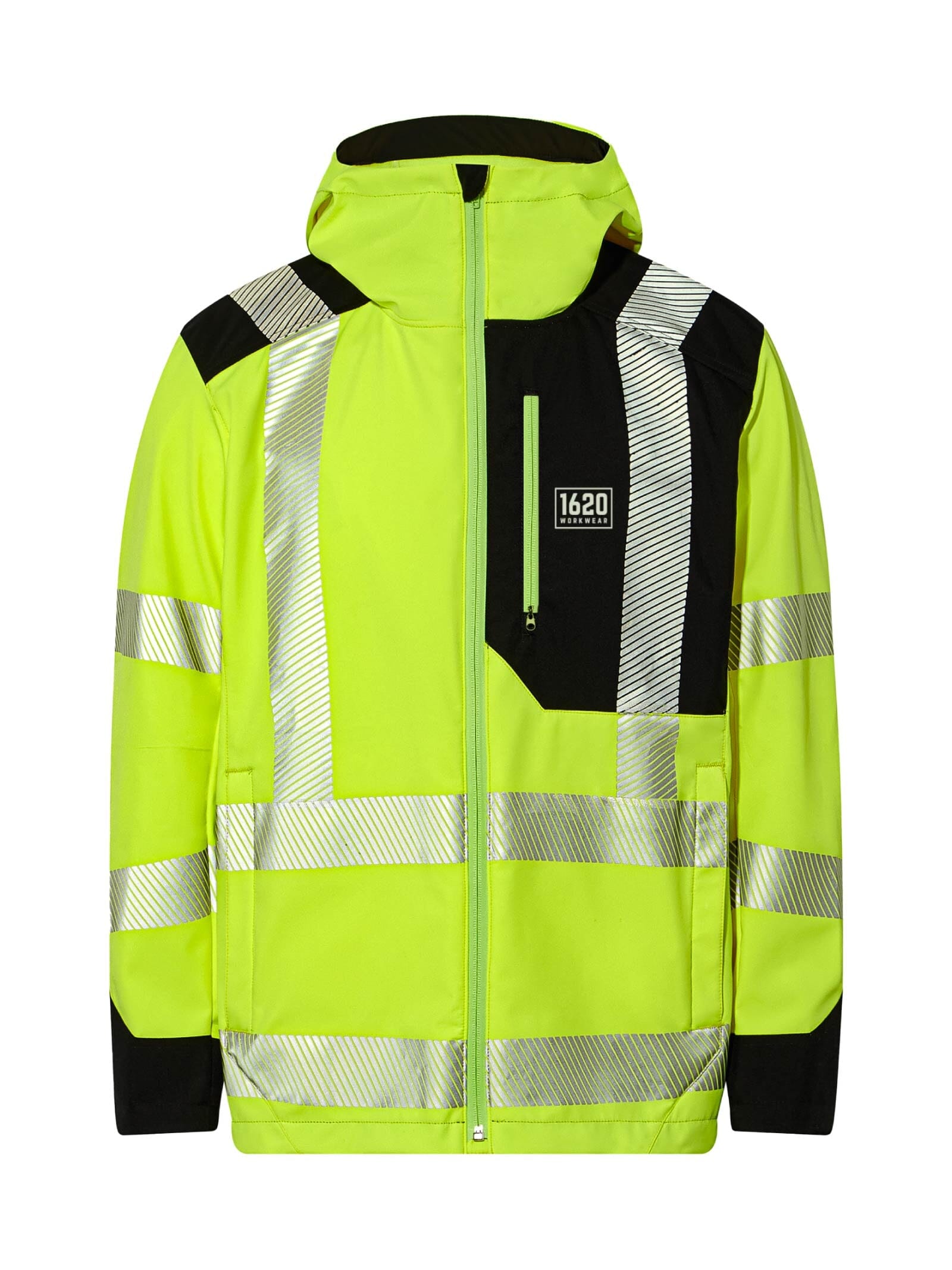Reflective Jackets