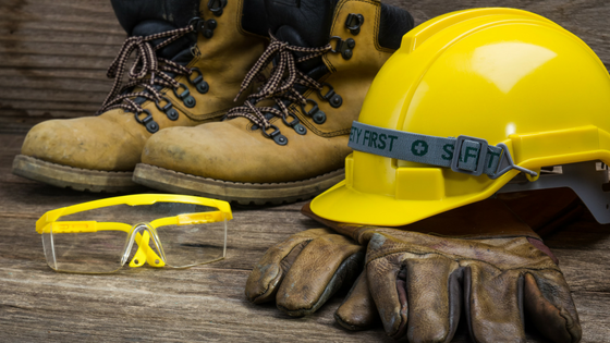 Medical PPE