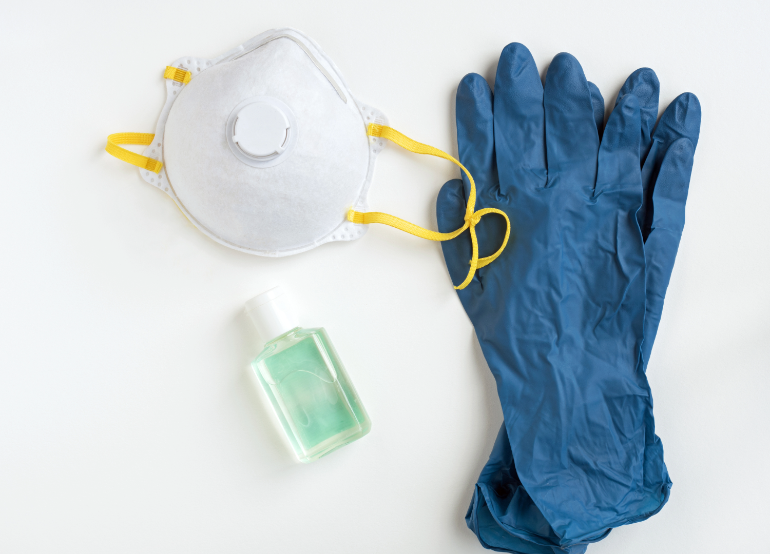 Protective Equipment