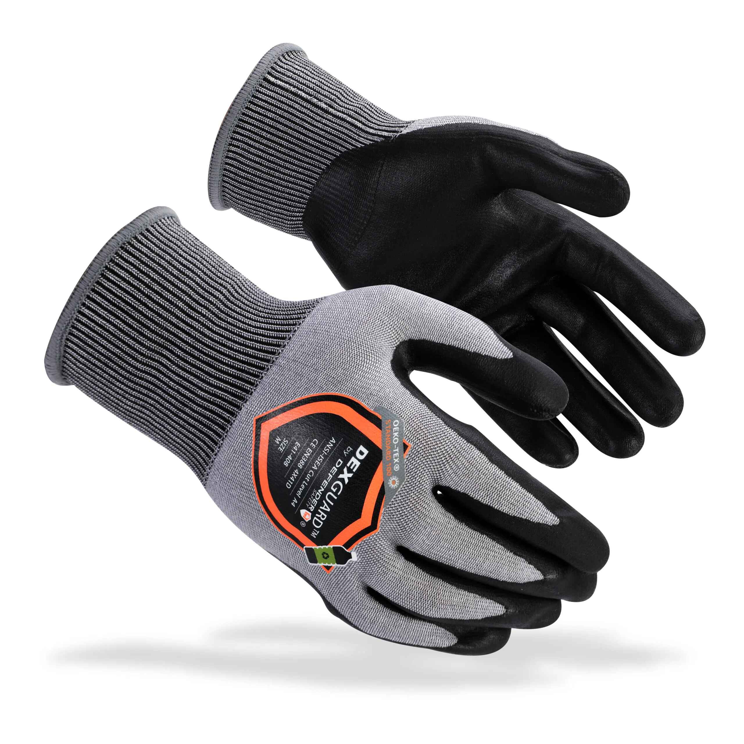 Safety Gloves
